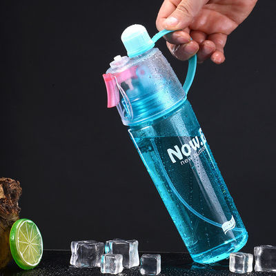 Bottiglia d'acqua portatile da 400/600 ml per arrampicata Capacità 600 ml Isolamento termico Nessuno