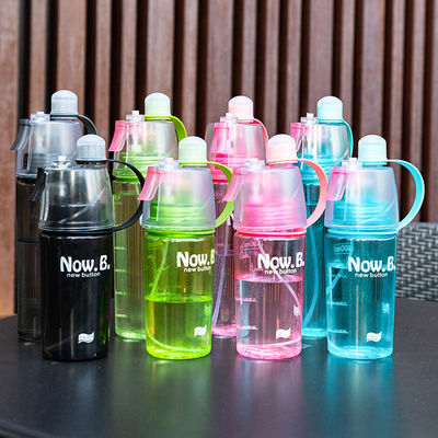 Bottiglia d'acqua portatile da 400/600 ml per arrampicata Capacità 600 ml Isolamento termico Nessuno