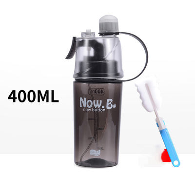 Bottiglia d'acqua portatile da 400/600 ml per arrampicata Capacità 600 ml Isolamento termico Nessuno