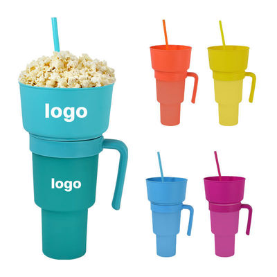 Tazza di plastica per il caffè, il tè, la birra e l'acqua