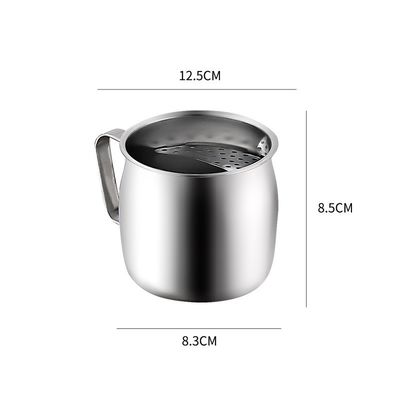 Tazze da tè con disegni personalizzati 20 oz teiere in acciaio inossidabile per feste e ogni giorno