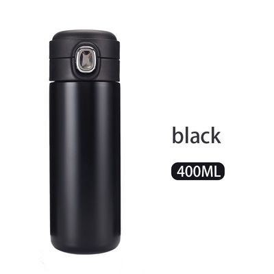 Termo portatile impermeabile bottiglia d'acqua 400ml/500ml Capacità per flaconi a vuoto Termo