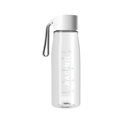 Bottiglia di acqua potabile diretta per palestra Sport Viaggi Campeggio Escursioni 500ml e 650ml