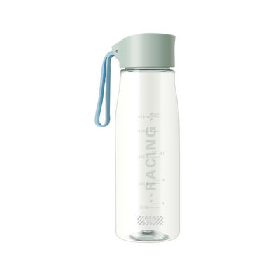 Bottiglia di acqua potabile diretta per palestra Sport Viaggi Campeggio Escursioni 500ml e 650ml