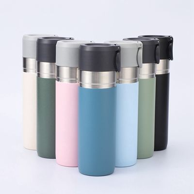 500 ml Bottone termo per bambini scolastici senza BPA