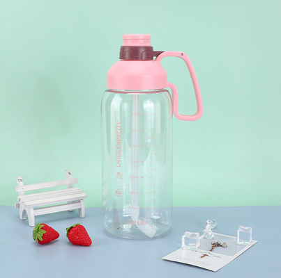 Cisterna da fitness sportiva Space Cup Ideale per avventure all'aria aperta e occasioni di stoccaggio