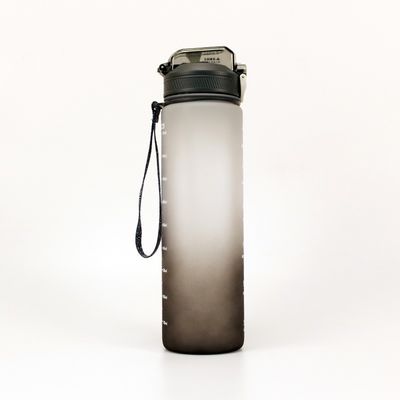 Logo personalizzato accettabile 550ml Ins Space Cup Bottiglia d'acqua per attività all'aperto all'interno