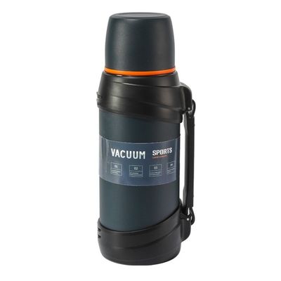 Flascia termo di acciaio inossidabile a vuoto 2600ml/3200ml per tutti i tuoi viaggi all'aria aperta
