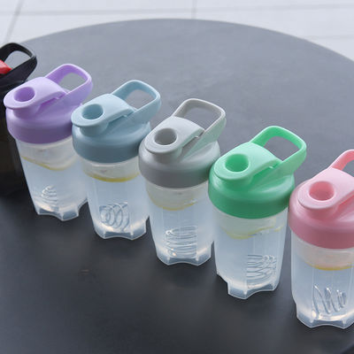 Coppa d'acqua per bambini 300ml Coppa di plastica per attività all'aperto Coppa portatile per escursioni
