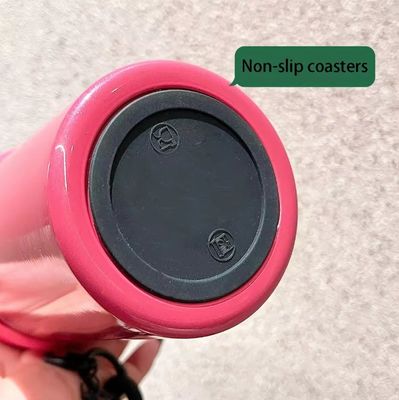 710ml Coppa in acciaio inossidabile di grande capacità Bottiglia termica Diretta e accettabile OEM