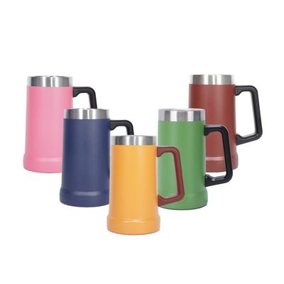 Bottiglia in acciaio inossidabile da 710 ml con isolamento da vuoto e design minimalista