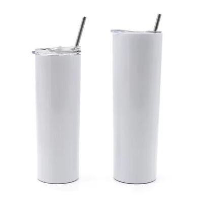 Grandi Capacità Creativa Custom Straw isolato Tazza Viaggio di 304 acciaio inossidabile