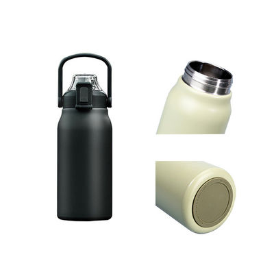 Capacita' media in stile cinese Drinkware Sports Pot con bounce cover da Direct