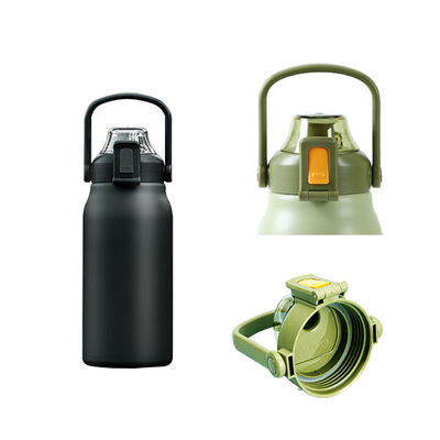 Capacita' media in stile cinese Drinkware Sports Pot con bounce cover da Direct