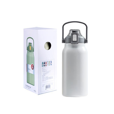 Capacita' media in stile cinese Drinkware Sports Pot con bounce cover da Direct