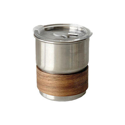 Birra in acciaio inossidabile a 1 pezzo