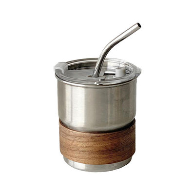 Birra in acciaio inossidabile a 1 pezzo