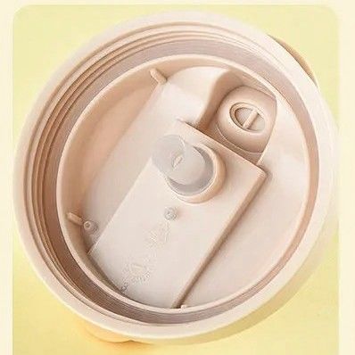 Tazza da caffè in acciaio inossidabile con manica in silicone