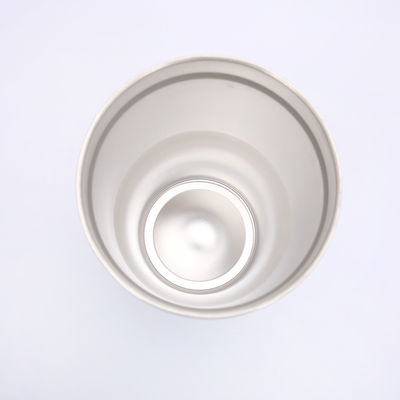 30oz di polvere rivestita di vino Tumbler La migliore tazza di caffè riutilizzabile per i bisogni di viaggio