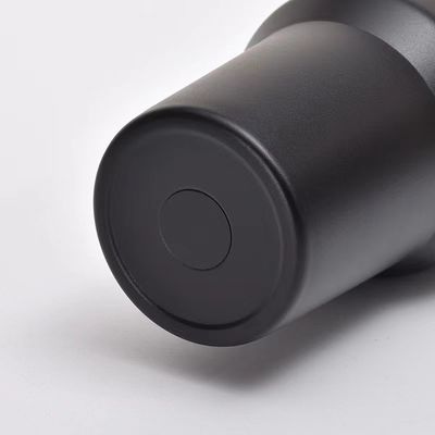 40oz Tumbler con maniglia stile design CLASSIC vuoto isolato tazza di caffè in acciaio inox