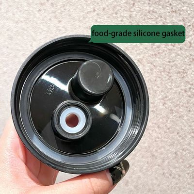 Tutte le persone interessate adorano questa tazza da caffè in acciaio inossidabile a doppia parete da 710 ml