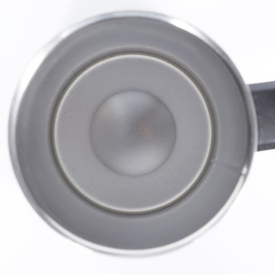 24 oz aspirapolvere a doppia parete 304 in acciaio inossidabile tazza da caffè con maniglia ideale per la vita quotidiana