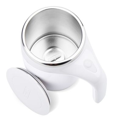 Caldaia per bevande calde e fredde a magnete rotante per bevande calde e fredde in qualsiasi momento e in qualsiasi luogo