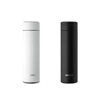 OFFICE CUP Logo su misura Sublimazione LED Temperatura Display Intelligente Thermo Cup