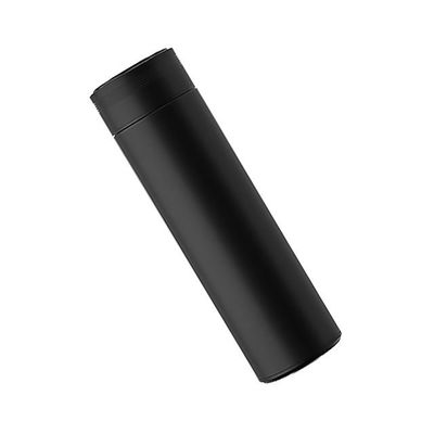 OFFICE CUP Logo su misura Sublimazione LED Temperatura Display Intelligente Thermo Cup