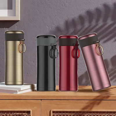 20oz Classic Wide Mouth Bottle Vacuum Insulated Soup Container per adulti e bambini