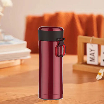 20oz Classic Wide Mouth Bottle Vacuum Insulated Soup Container per adulti e bambini