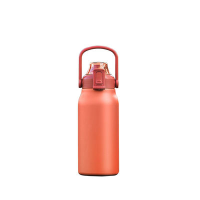 Sport all'aperto 350/500/750/1000 ML Doppie pareti di acciaio inossidabile