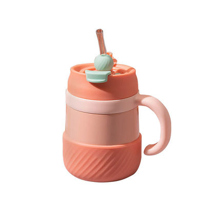 Tazza di paglia da donna funzionale e alla moda per tutti i vostri bisogni di bevande