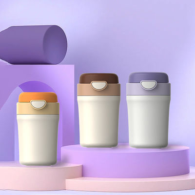 Godetevi il vostro drink in qualsiasi momento e in qualsiasi luogo con la nostra bottiglia idraulica a logo personalizzato del 2023