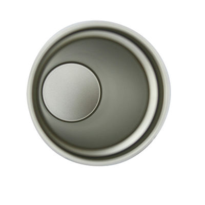 Tazze di caffè isolate da 17 oz e 18 oz di acciaio inossidabile per l'acquisto in blocco