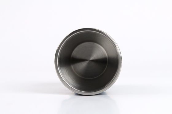 Tumbler isolato 24-105 Lenti per fotocamera Tazza da caffè con capacità 401-500ml e stampa del logo