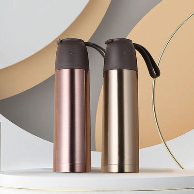 HB-500-27 STYLE DI DESIGN CLASSICO 500 ml di acciaio inossidabile a sublimazione mantenere fresco