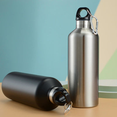 Tazza di caffè isolante personalizzabile 750 ml/1000 ml Metallo Acciaio