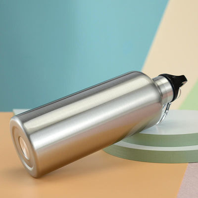 Tazza di caffè isolante personalizzabile 750 ml/1000 ml Metallo Acciaio