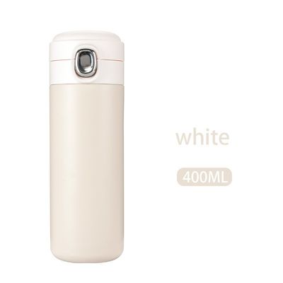 Dispositivo a vuoto isolante da 17 oz a doppia parete con molteplici colori a scelta