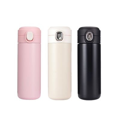 Dispositivo a vuoto isolante da 17 oz a doppia parete con molteplici colori a scelta