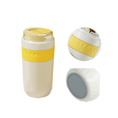 Stile di Design Moderno Silicone Personalizzato Directo Bere Acqua Calda e Fredda