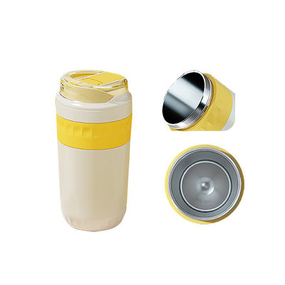 Stile di Design Moderno Silicone Personalizzato Directo Bere Acqua Calda e Fredda