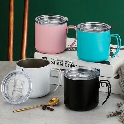 Viaggio Occasione Acciaio inossidabile Tazza di viaggio a vuoto Bottiglia d'acqua per stile di design CLASSICO