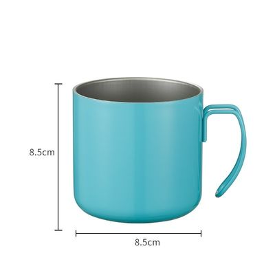 Viaggio Occasione Acciaio inossidabile Tazza di viaggio a vuoto Bottiglia d'acqua per stile di design CLASSICO