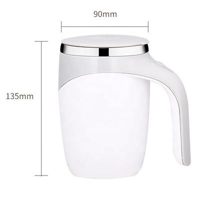 Bottiglia d'acqua per tazze di caffè in acciaio inossidabile con isolamento termico da 6 a 12 ore