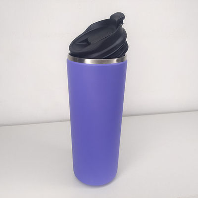Stile Tazze in acciaio inossidabile che mantengono il bere caldo freddo 12-24 ore 360ml/480ml Capacità