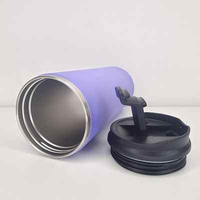 Stile Tazze in acciaio inossidabile che mantengono il bere caldo freddo 12-24 ore 360ml/480ml Capacità
