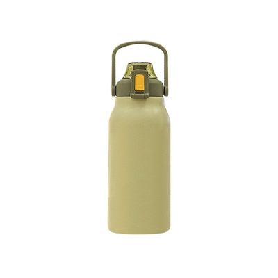 Conservazione dell'Ambiente Vaso da bere Capacità 1700ml Perfetto per allenamenti in palestra