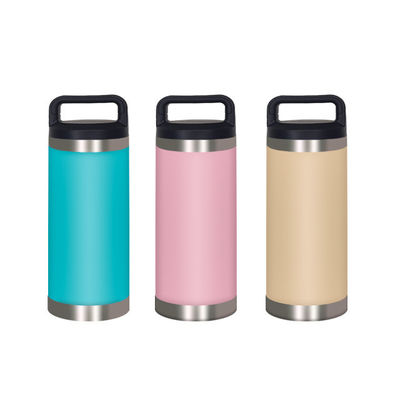 Performance di isolamento termico 12-24 ore 1000ml bottiglia d'acqua in acciaio inossidabile 36 oz